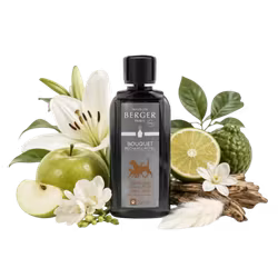 Anti-odör - Animal Fruity and Floral -doftpinnar refill