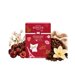 Refill bildoft - Lolita Lempicka Sweet - Maison Berger