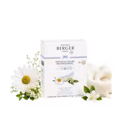 Refill bildoft - Cozy Musk - Maison Berger