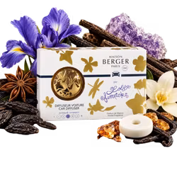 Maison Berger - Lolita Lempicka gold - Komplett Bildoft