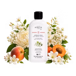 Maison Berger - Precious Jasmine - Tvättmedel