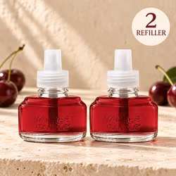 Yankee Candle ScentPlug Refill Black Cherry – 2-pack