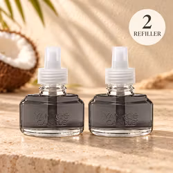 Yankee Candle ScentPlug Refill Black Coconut – 2-pack