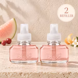 Yankee Candle ScentPlug Refill Pink Sands – 2-pack