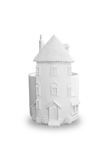 Mumin kruka hus