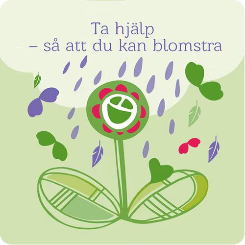 Inspirationskort Nå dina mål