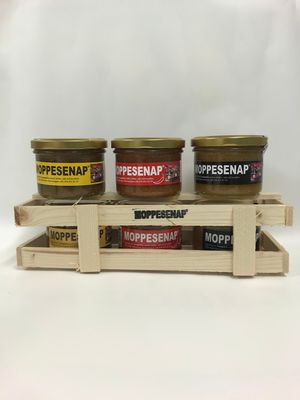 Pressent Idé
