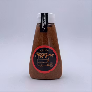 Moppesenap - Chili