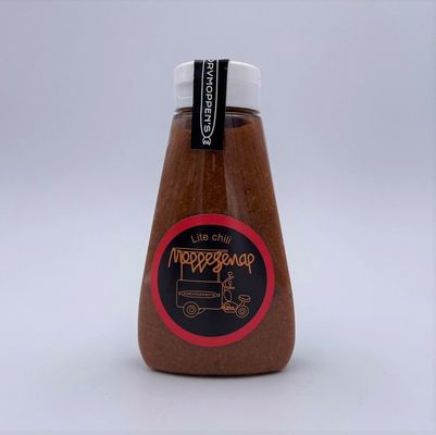 Moppesenap - Chili