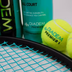 Diadem Premier Allcourt 72-pack