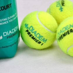 Diadem Premier Clay 72-pack