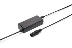 Snabbladdare till SLA-batterier