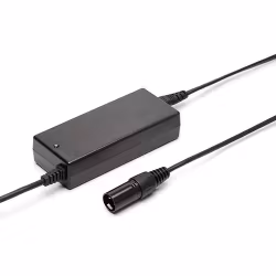 Snabbladdare till SLA-batterier