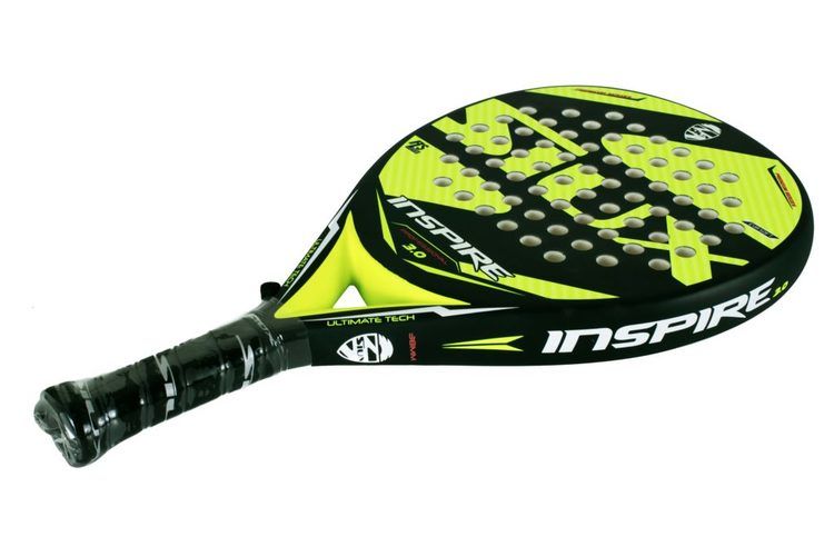 Siux Inspire 3.0