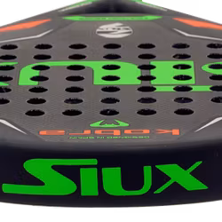 Siux Kobra
