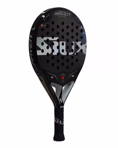 Siux Raven 3K CTRL