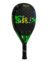 Siux Raven 3K Hybrid