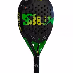 Siux Raven 3K Hybrid