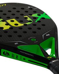 Siux Raven 3K Hybrid