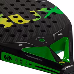 Siux Raven 3K Hybrid