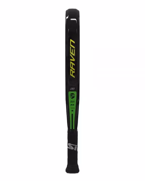 Siux Raven 3K Hybrid