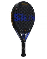 Siux Raven 18K CTRL