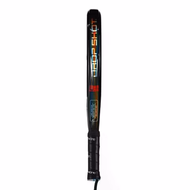 Drop Shot Explorer 4.0