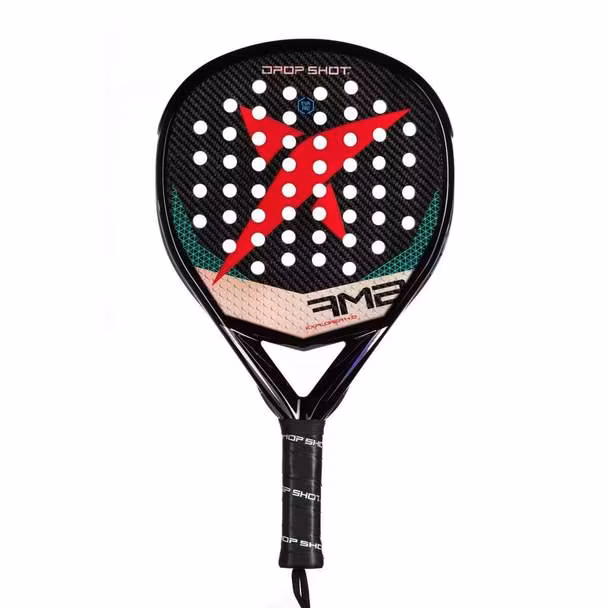 Drop shot explorer billiga padelrack