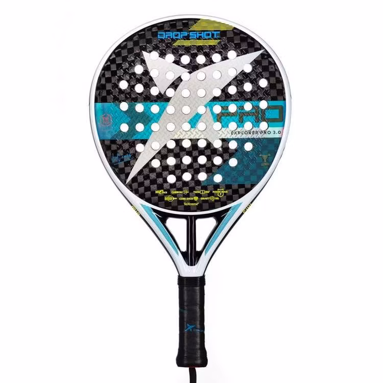 Drop Shot Explorer Pro 3.0