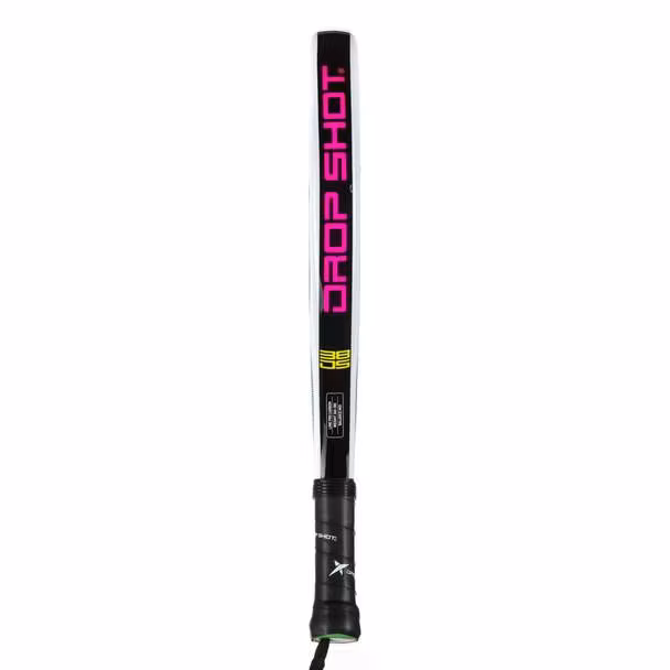 drop shot billiga padelrack
