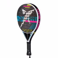 drop shot billiga padelrack