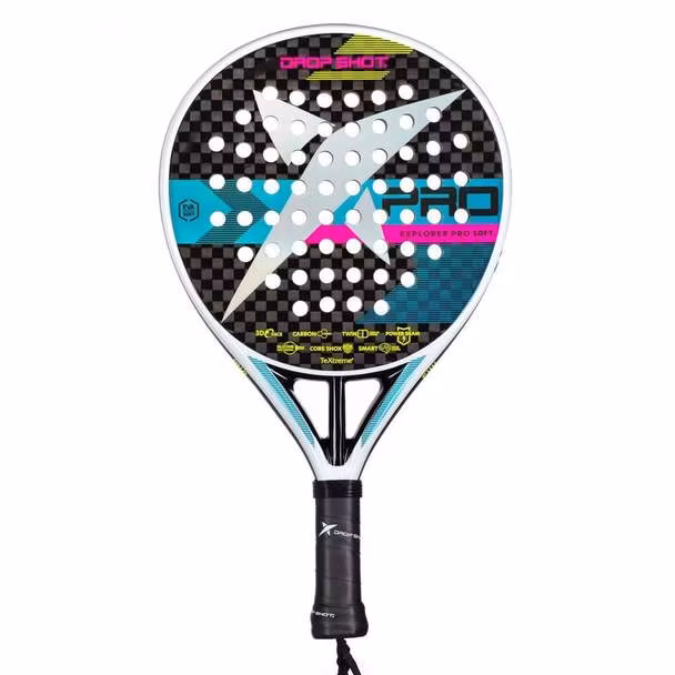 Drop Shot Explorer