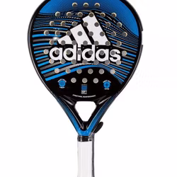 Adidas Faster Blue