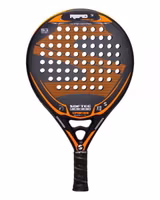 Softee Speed Orange