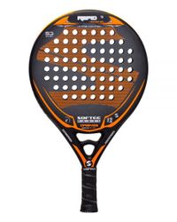 Softee Speed Orange