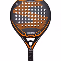 Softee Speed Orange