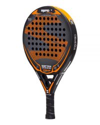 Softee Speed Orange
