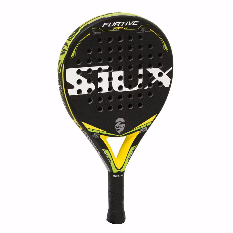 Siux Furtive Pro 2