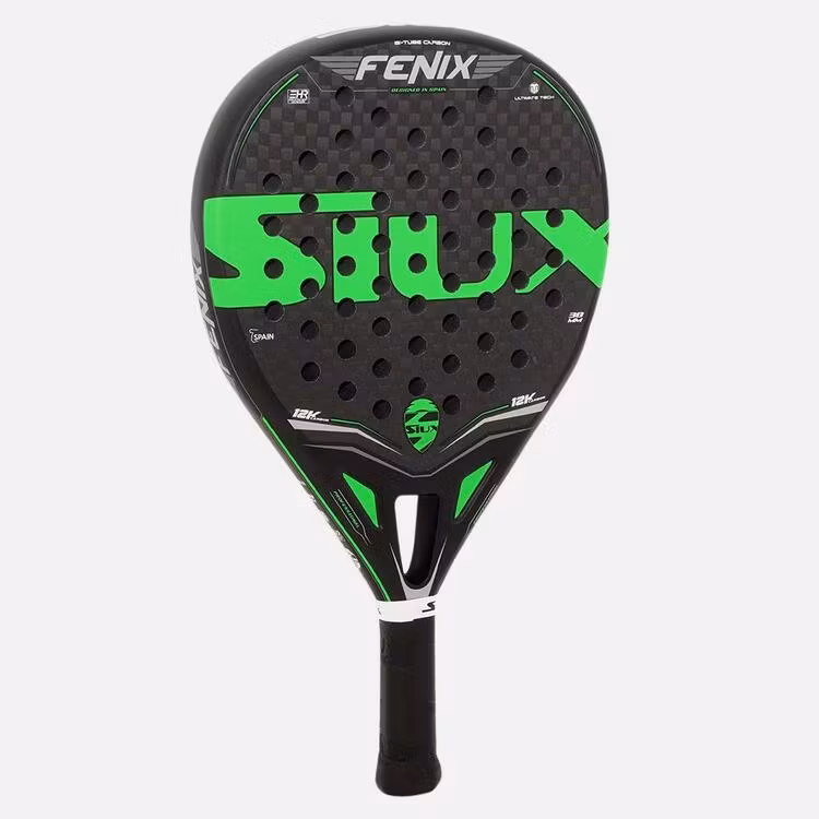 Siux Fenix 12k