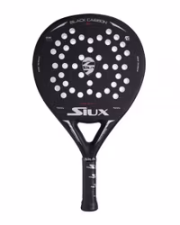 Siux Black Carbon JR