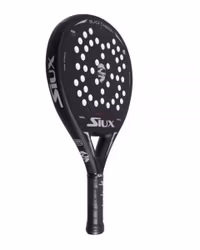 Siux Black Carbon JR