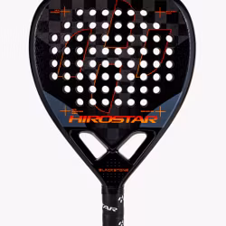 Hirostar Blackstone