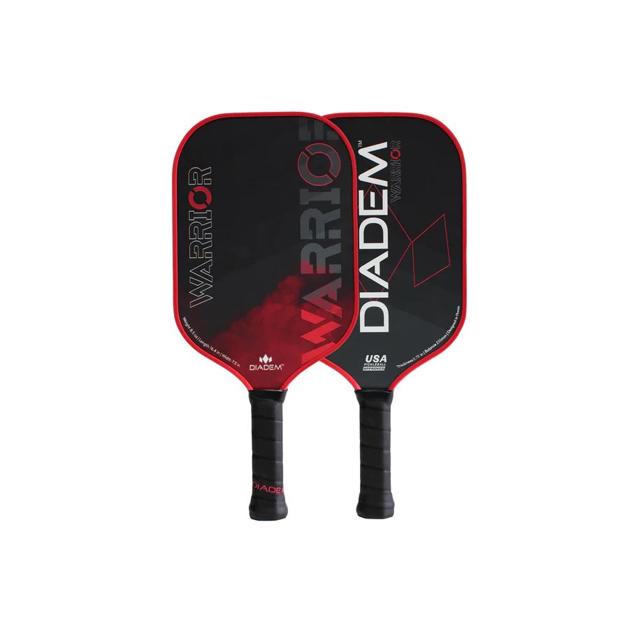 Diadem Warrior