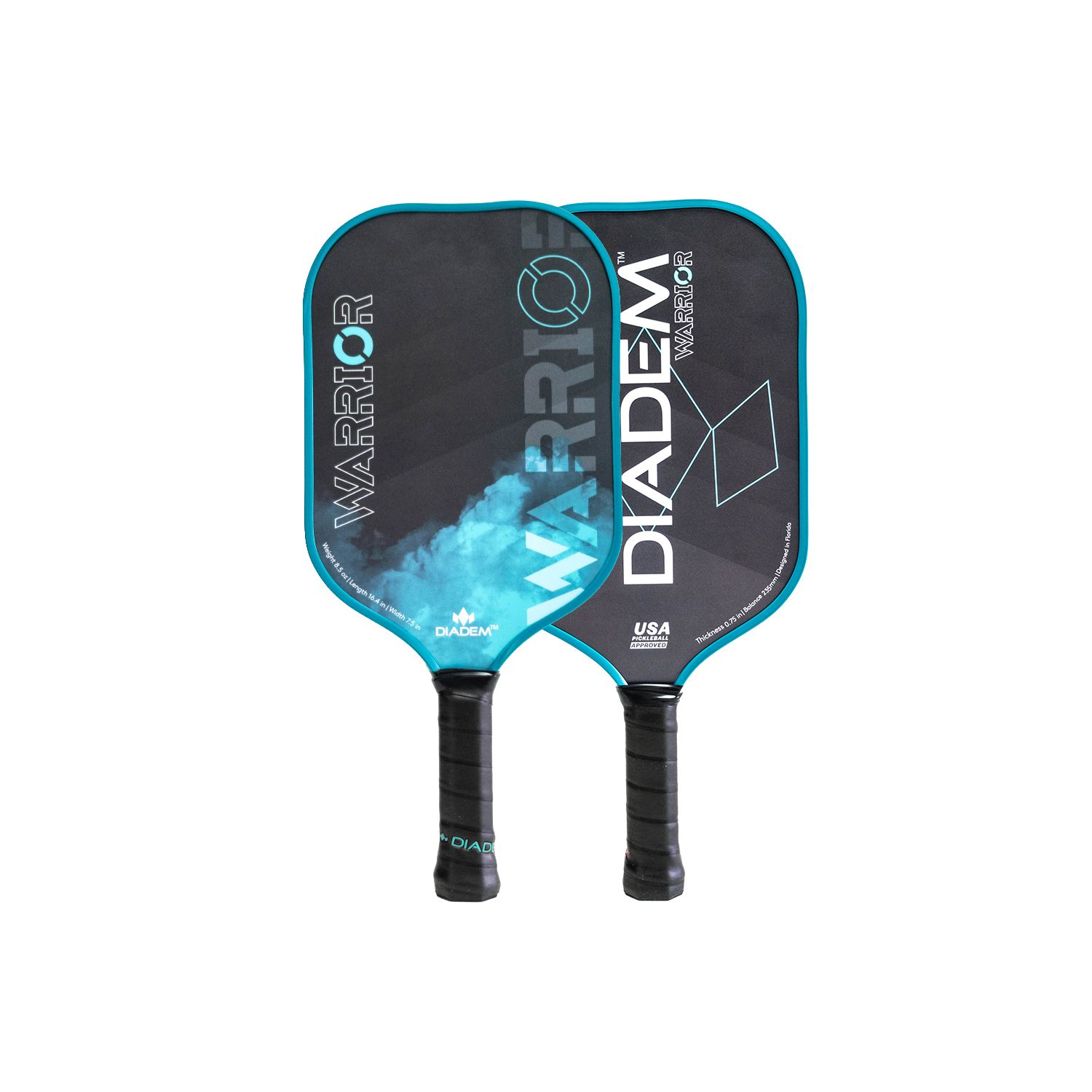 Diadem Warrior