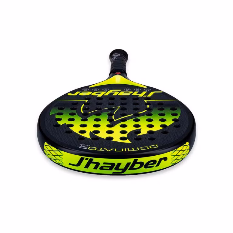 J´Hayber Dominator D-Carbon