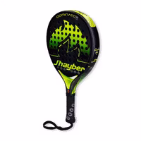 J´Hayber Dominator D-Carbon