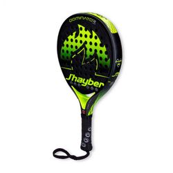 J´Hayber Dominator D-Carbon