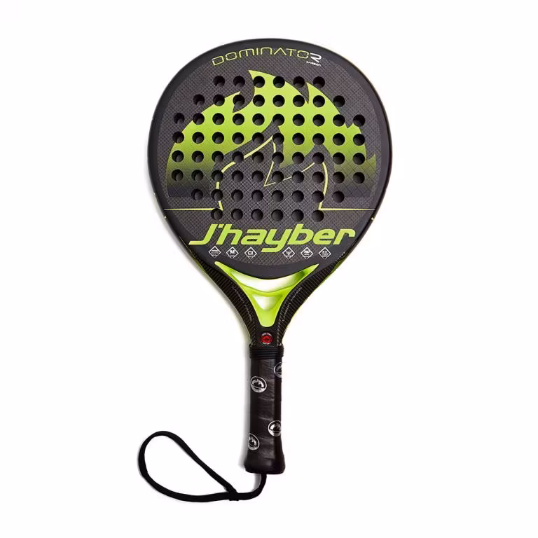 J´Hayber Dominator D-Carbon