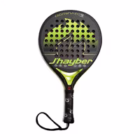 J´Hayber Dominator D-Carbon