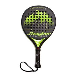 J´Hayber Dominator D-Carbon